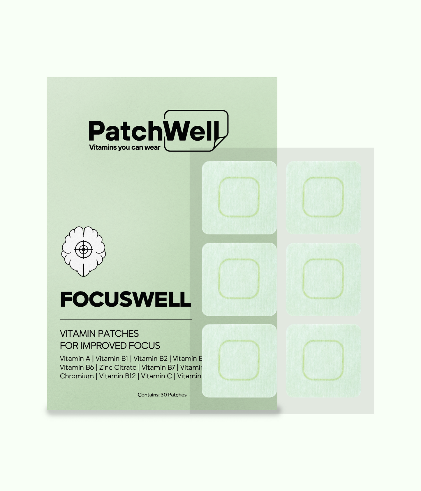 FocusWell