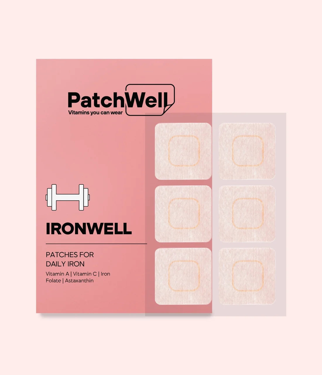 IronWell