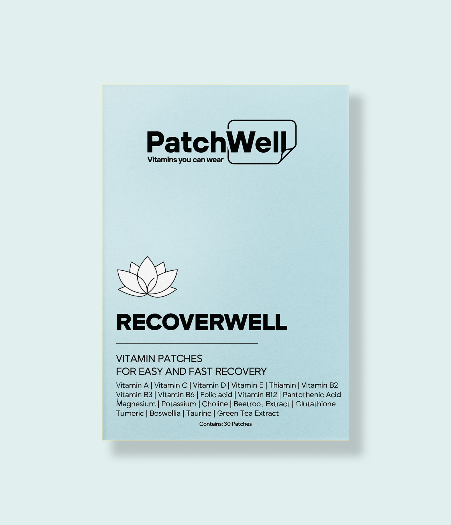 RecoverWell
