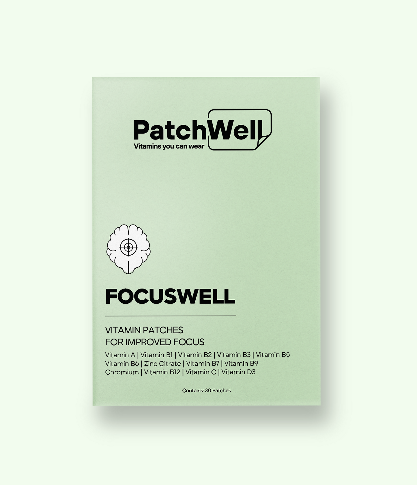FocusWell